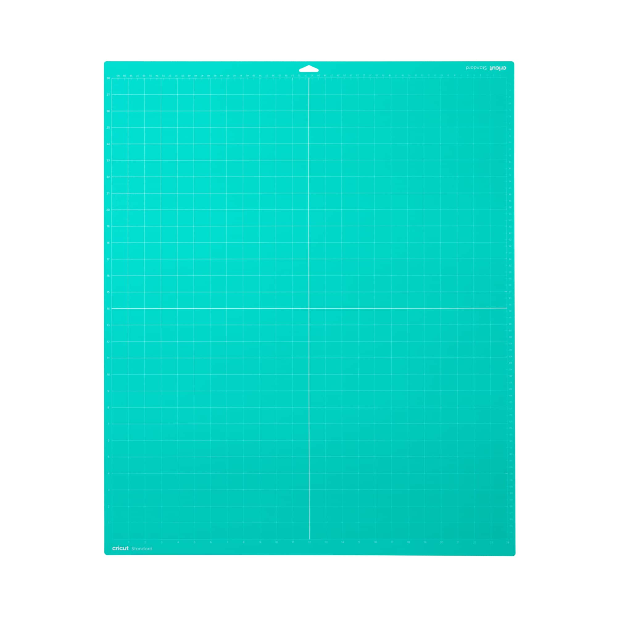Cricut® Standard Grip Performance Machine Mat, 24" x 28"